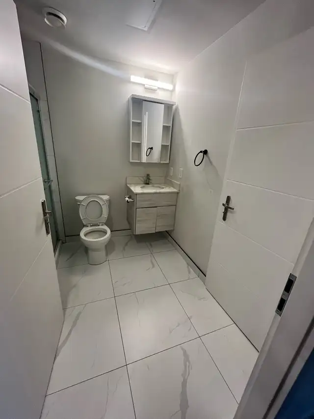 Condo for rent - 1 1 in Kitchener - Photo 6