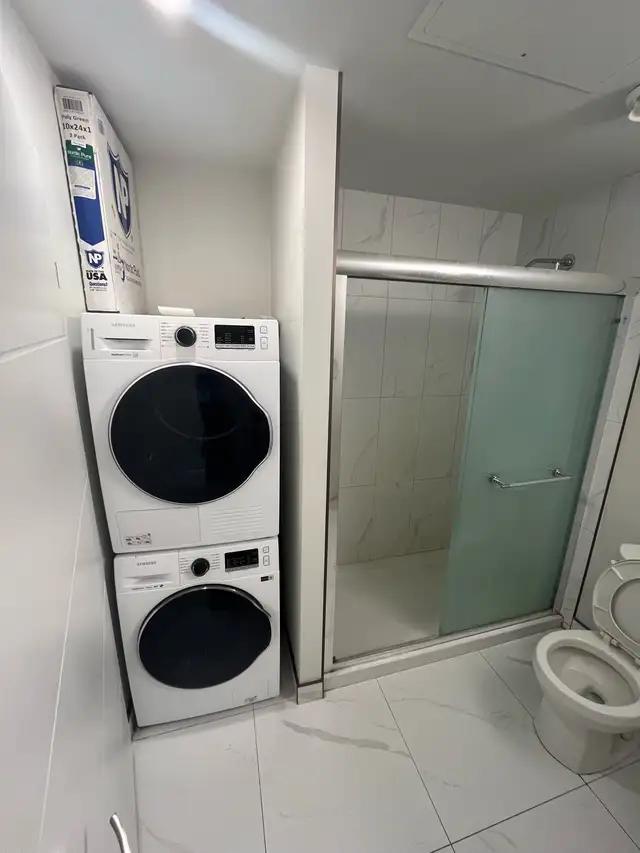 Condo for rent - 1 1 in Kitchener - Photo 8