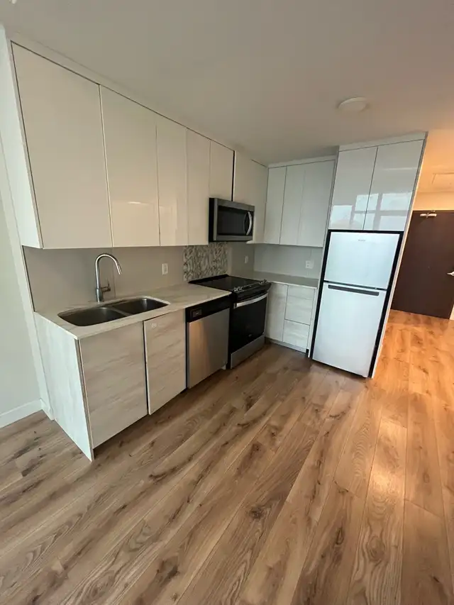 Condo for rent - 1 1 in Kitchener - Photo 9