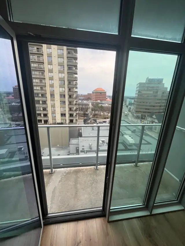 Condo for rent - 1 1 in Kitchener - Photo 10