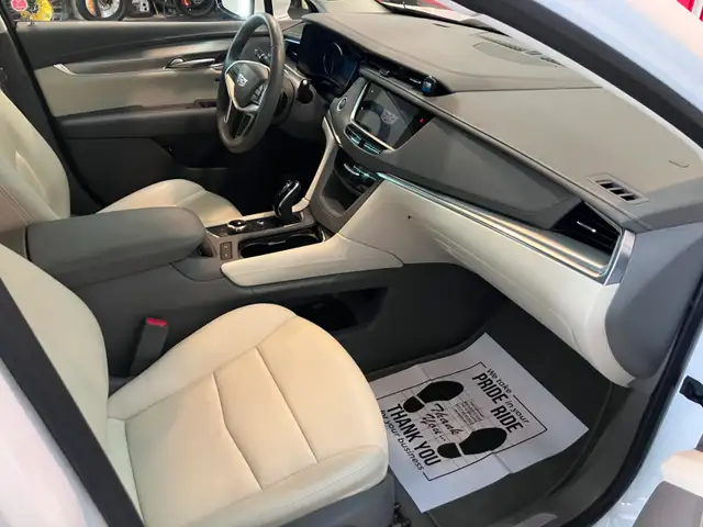 2024 Cadillac XT5 Premium Luxury For Sale - Photo 8