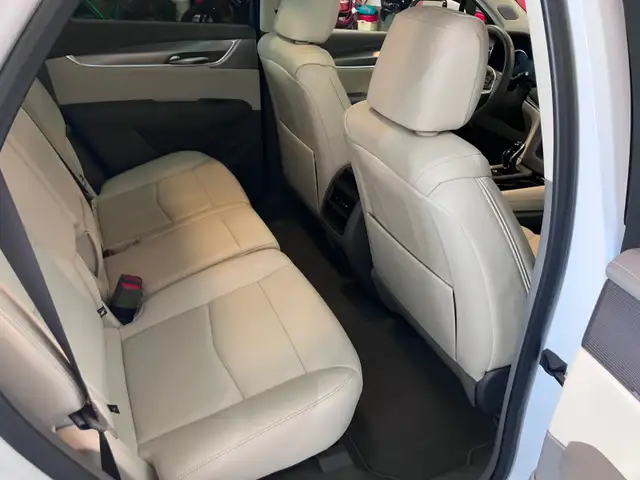 2024 Cadillac XT5 Premium Luxury For Sale - Photo 9