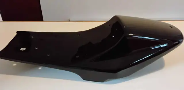 Moto Harley Davidson XR750 base de siège, seat base