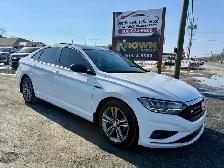 2021 Volkswagen Jetta HIGHLINE! RLINE! CLEAN CARFAX! SUNROOF! NA
