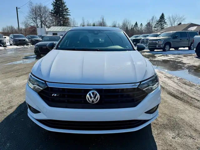 2021 Volkswagen Jetta HIGHLINE! RLINE! CLEAN CARFAX! SUNROOF! NA - Photo 8