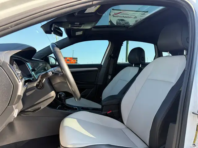 2021 Volkswagen Jetta HIGHLINE! RLINE! CLEAN CARFAX! SUNROOF! NA - Photo 14