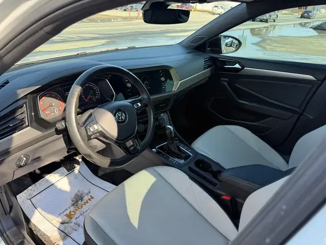 2021 Volkswagen Jetta HIGHLINE! RLINE! CLEAN CARFAX! SUNROOF! NA - Photo 15