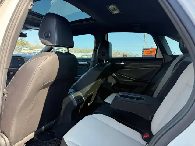 2021 Volkswagen Jetta HIGHLINE! RLINE! CLEAN CARFAX! SUNROOF! NA - Photo 18