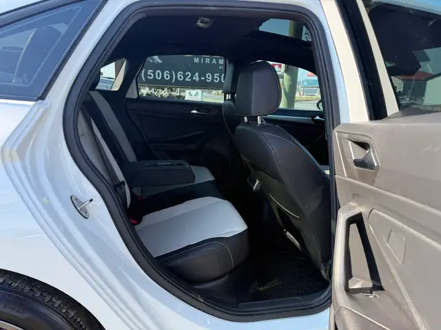 2021 Volkswagen Jetta HIGHLINE! RLINE! CLEAN CARFAX! SUNROOF! NA - Photo 20