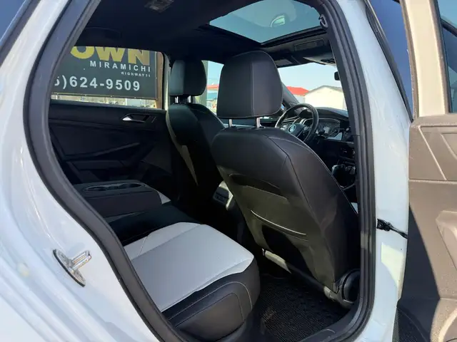 2021 Volkswagen Jetta HIGHLINE! RLINE! CLEAN CARFAX! SUNROOF! NA - Photo 21