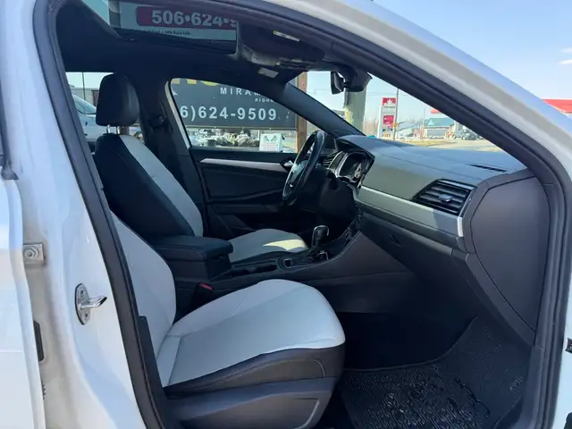 2021 Volkswagen Jetta HIGHLINE! RLINE! CLEAN CARFAX! SUNROOF! NA - Photo 23