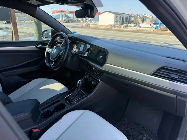 2021 Volkswagen Jetta HIGHLINE! RLINE! CLEAN CARFAX! SUNROOF! NA - Photo 24