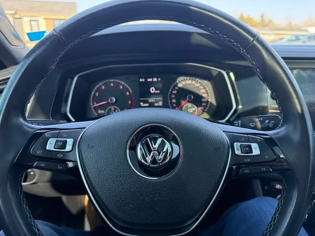 2021 Volkswagen Jetta HIGHLINE! RLINE! CLEAN CARFAX! SUNROOF! NA - Photo 29