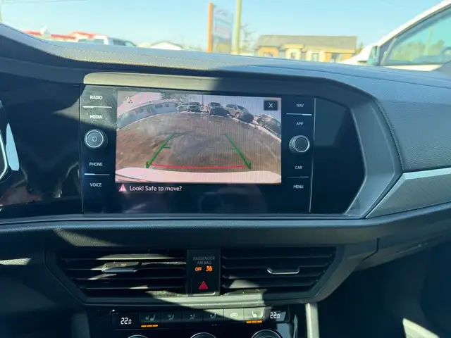 2021 Volkswagen Jetta HIGHLINE! RLINE! CLEAN CARFAX! SUNROOF! NA - Photo 33