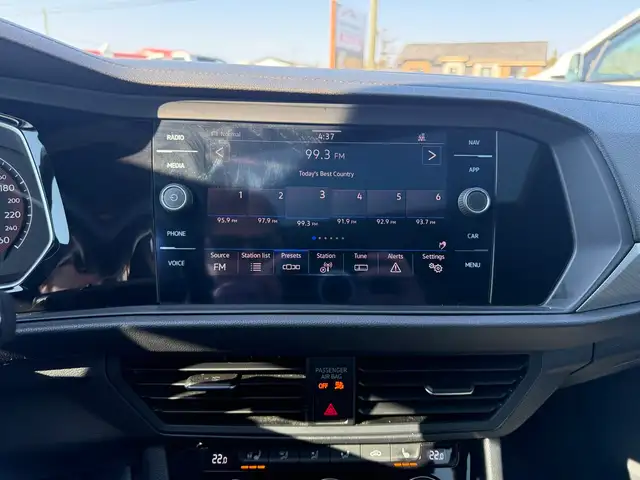 2021 Volkswagen Jetta HIGHLINE! RLINE! CLEAN CARFAX! SUNROOF! NA - Photo 35