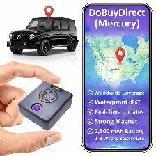 GPS Tracker – Vaughan Store Pickup