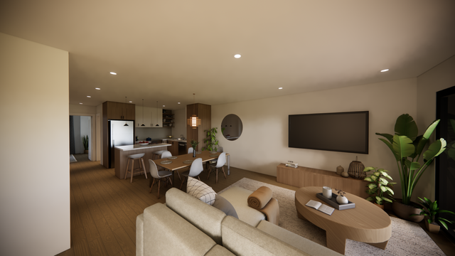 1 mois gratuit3 1/2 et 4 1/2 Disponible 1er juillet à Richmond