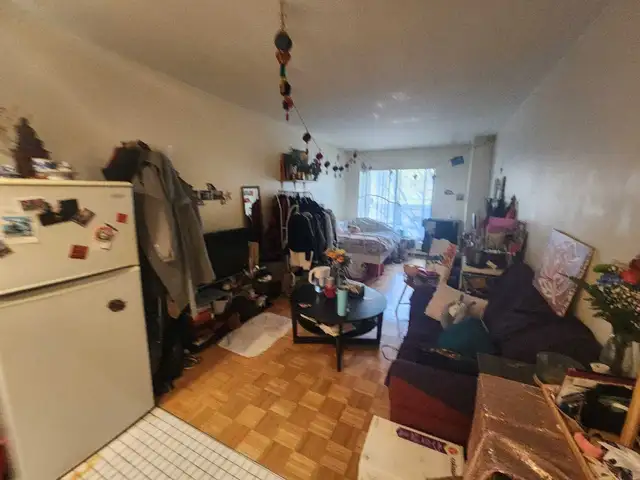 studio métro Laurier -Mai - Photo 2