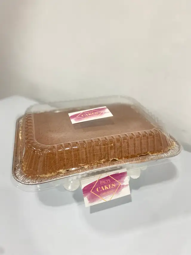 Best Tiramisu Cake Halton