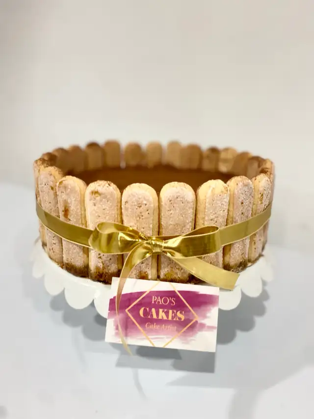 Best Tiramisu Cake Halton - Photo 4