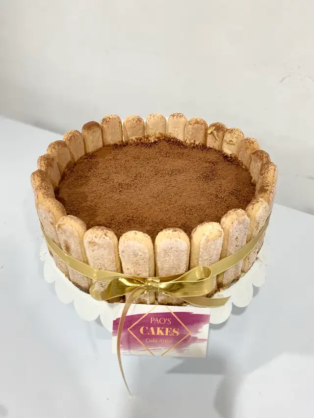 Best Tiramisu Cake Halton - Photo 5