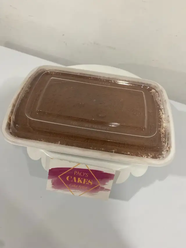 Best Tiramisu Cake Halton - Photo 7