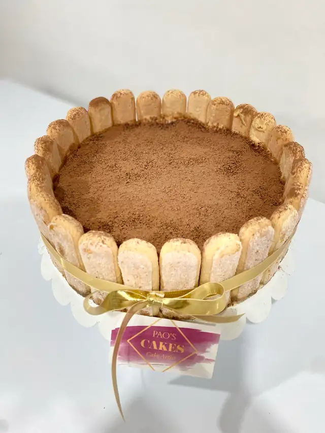 Best Tiramisu Cake Halton - Photo 8