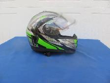 Motorcycle Helmet