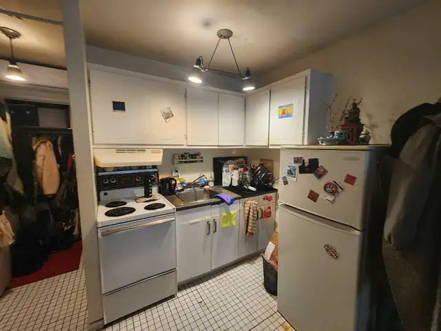 studio plateau Mont-Royal -mai