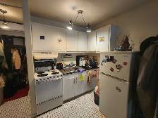 studio plateau Mont-Royal -mai