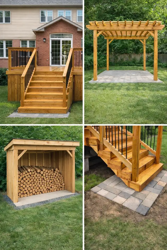 Now Hiring – Skilled Labourer / Carpenter Helper