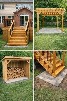 Now Hiring – Skilled Labourer / Carpenter Helper