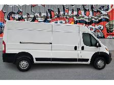 2023 Ram ProMaster Cargo Van 2500 HIGH ROOF, 12 FT LONG CARGO, C