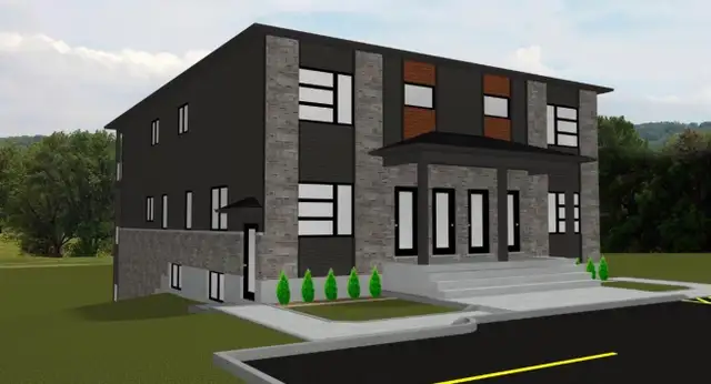 FOR RENT - 2 BEDROOM WATERFRONT - WENDOVER