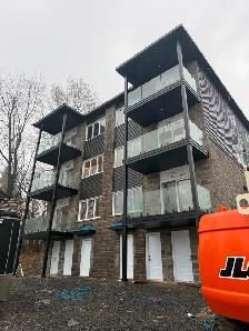 FOR RENT - 2 BEDROOM WATERFRONT - WENDOVER - Photo 4