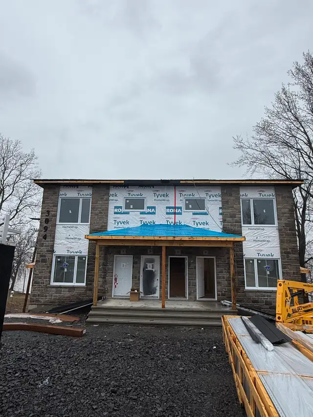 FOR RENT - 2 BEDROOM WATERFRONT - WENDOVER - Photo 5