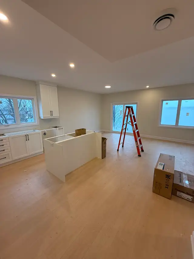 FOR RENT - 2 BEDROOM WATERFRONT - WENDOVER - Photo 6