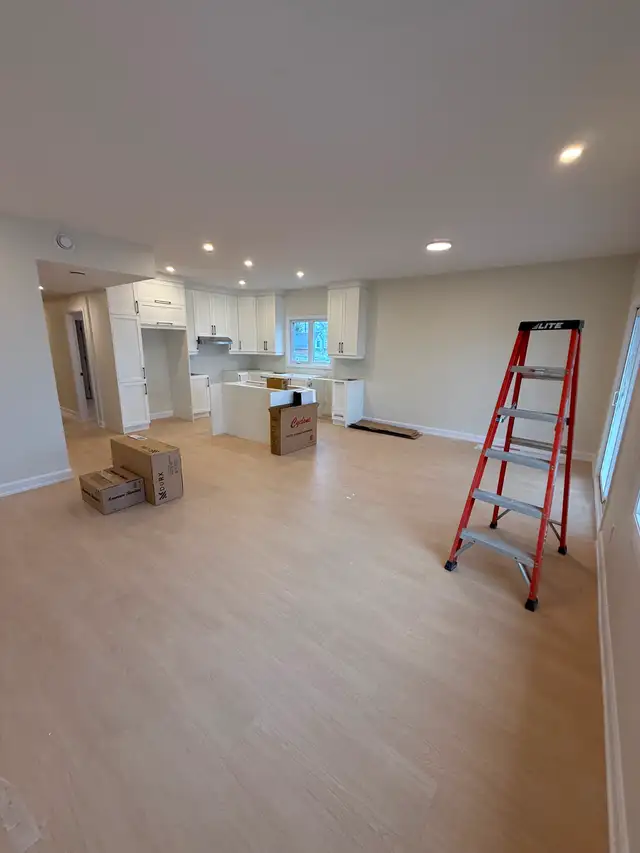 FOR RENT - 2 BEDROOM WATERFRONT - WENDOVER - Photo 7