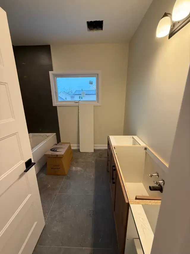 FOR RENT - 2 BEDROOM WATERFRONT - WENDOVER - Photo 13