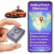 GPS Tracker - North York Store Pickup