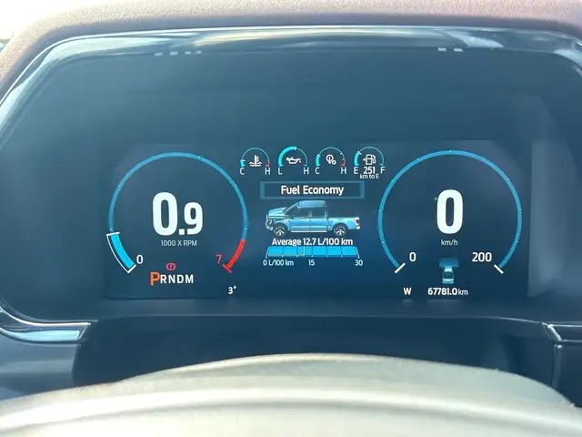 2022 Ford F-150 LARIAT, HEATED/ COOLED LEATHER, REMOTE START! - Photo 18