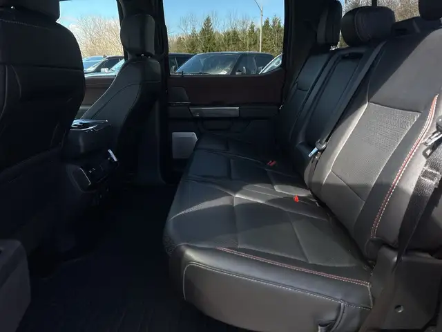 2022 Ford F-150 LARIAT, HEATED/ COOLED LEATHER, REMOTE START! - Photo 23