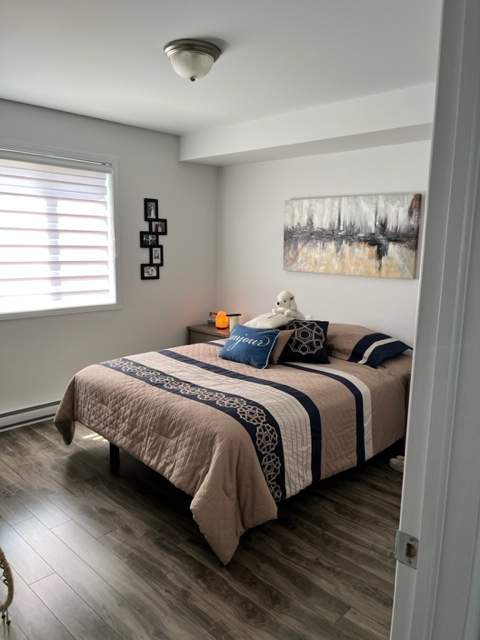 Bright 2-Bedroom Condo May 1/ Condo lumineux 2 chambres 1er mai - Photo 8