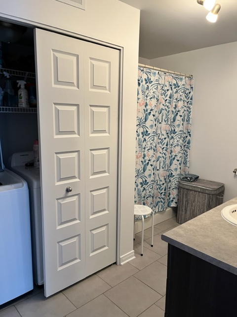 Bright 2-Bedroom Condo May 1/ Condo lumineux 2 chambres 1er mai - Photo 9