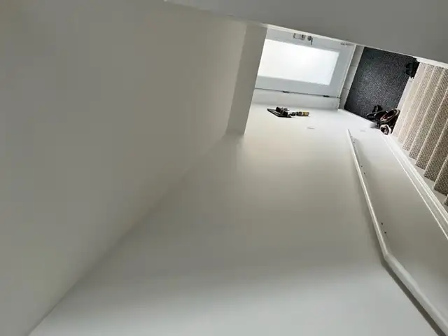 Bright 2-Bedroom Condo May 1/ Condo lumineux 2 chambres 1er mai - Photo 10