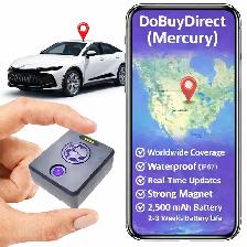 GPS Tracker - Etobicoke Store Pickup