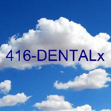 Dental Office 416 Phone Number For Sale 416 DENTAL