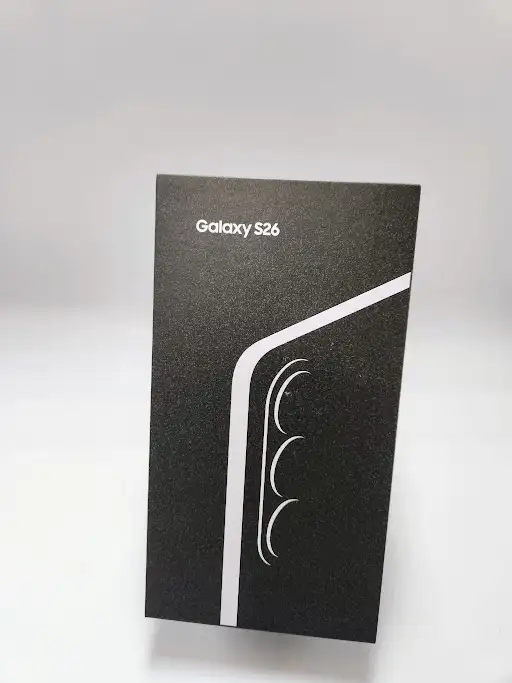 Samsung Galaxy S26 512gb Brand New Sealed