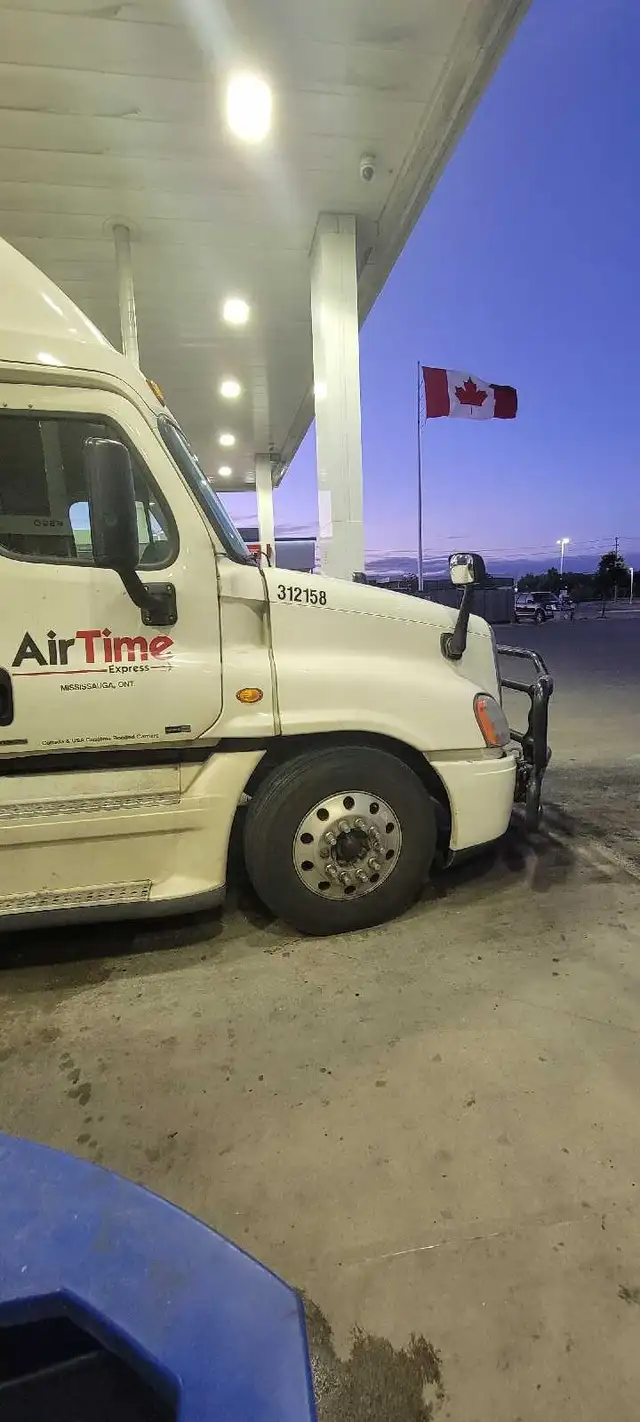 AZ Driver  Part-Time Work (1 Trip/Week – Midwest US)