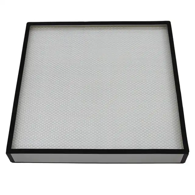 HEPA Filter Vertical Laminar Flow Hood Air Flow Clean 020183 - Photo 7